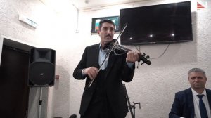 Bextiyar Abisov Skripka Avropa Samara 2023 #musique #skripka #azerbaijan#avropa