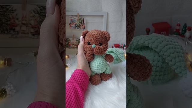 В наличии мишка в пижамке смотреть онлайн