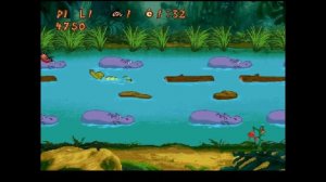 История серии Король Лев / The Lion King