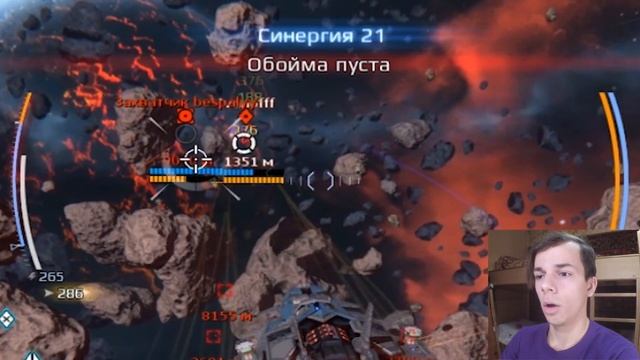 Star Conflict Космические корабли будущего\Vitalikill смотреть онлайн