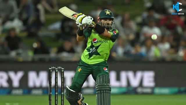 Mohammad Rizwan Loving Video Message For Sarah Taylor | Mohammad Rizwan Sara Taylor | CH