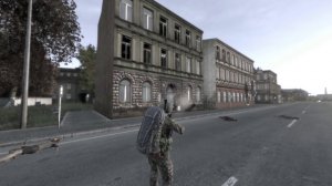 DayZ StandAlone - M240