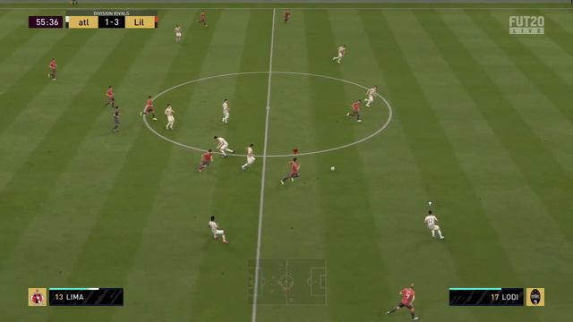 FIFA 20 БЕЗ ДОНАТА#1 Открытие ПАКОВ за награды Squad Battles смотреть онлайн