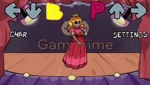 FNF Character Test | Gameplay VS My Playground | ALL Pink Test