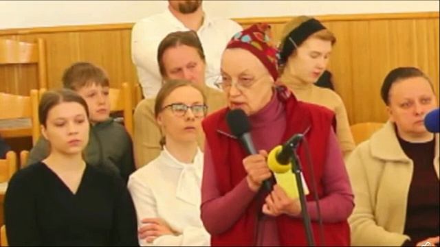 Рассказ для детей "Добрый мальчик". Рассказывает Светлана Тимохина смотреть онлайн