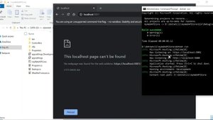 (#3) Create ASP.Net Core Web API project using CLI and VS Code | ASP.Net Core Web API Tutorial