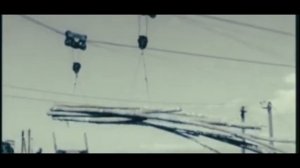 ХРОНИКА СССР!1975 Г  ЛЕСПРОМХОЗЫ!  Томск!  Братск!  Свердловск!!!