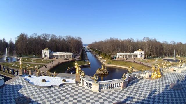 NOVELEKA NC3 170° 4K 30к/с. Петергоф. Прошивка 260321 смотреть онлайн