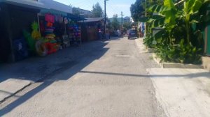 Солоники, улица Тихорецкая