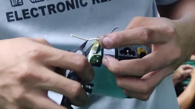 ASUS AC ADAPTER CHARGER REPAIR | HOW TO OPEN AND FIX YOUR LAPTOP AC ADAPTER | AC ADAPTER DISASSEMBL