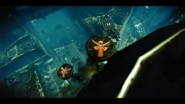 Waterworld смотреть онлайн