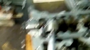 киа рио часть 2, притирка и регулировка клапанов