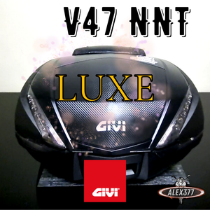 GIVI V47 NNT LUXE