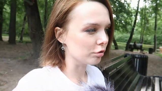 Воронцовский парк / Усадьба Воронцово мой отзыв Москва
