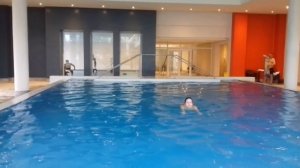 ☀︎Путшествие в Тунис☀︎ Пусть все знают как мы отдыхаем! Iberostar Diar El Andalous 5*