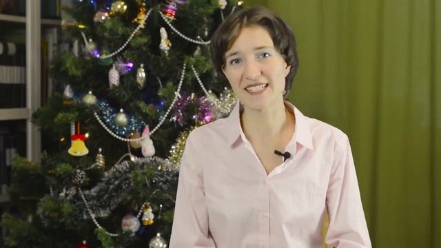 Christmas по-английски. Правильное произношение, факты, всё о рождестве. Английская лексика просто