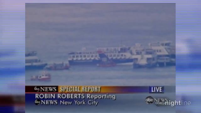 Capt. Sully reunites with passengers on 10th anniversary of 'Miracle on the Hudson'