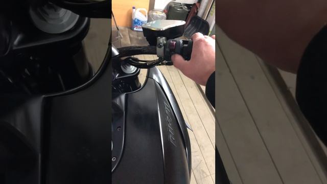 DUCATI DIAVEL 2013 обзор