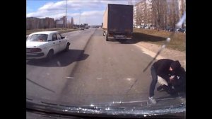 ДТП Старый Оскол