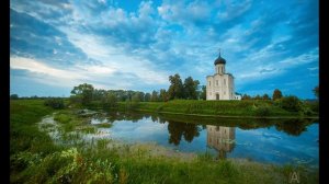 Классическая музыка для медитации/Classical meditation music