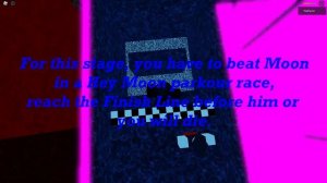 How to beat Sublevel 205 | Roblox PM 6:06:06.606