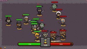 raid Heroes Total war