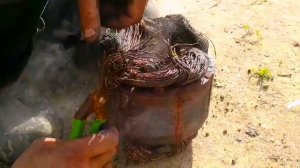 Разбор цветного металла/13 Регион Тв