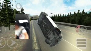 A Glitch in the Matrix! - SINGING MAN CAR CRASH Meme (2160p60 ULTRA HD NIGHTMARE EDITION)