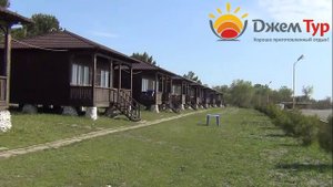 jamtour.org пансионат Сосновая Роща (Пицунда, Абхазия) коттеджи на берегу моря