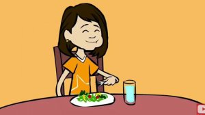 у меня нет груди