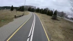Электросамокат 5000W.