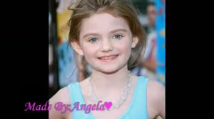 Morgan Lily || What makes you beautiful ♥
