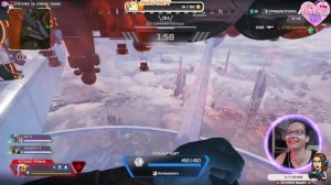 Вот к чему приводит тяга к колбаскам в Апексе