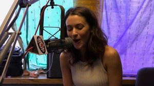 Meg Myers - Sorry (Live)