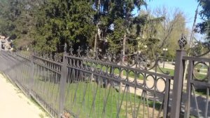 ВЕСЬ КОЗЕЛЬСК: ПРОГУЛКА ПО ЦЕНТРУ И ВЫЕЗД В ДЕРЕВНИ