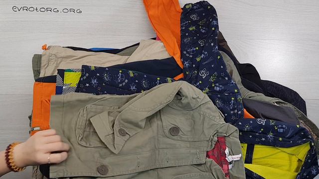 X2 06103 Children Zipper Jackets Cream (Дет. ветровки) №6 25,00 кг 8,90€ за кг 78ед смотреть онлайн