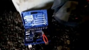 Нива Будни  Глючит щиток приборов