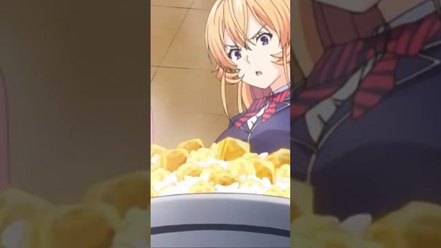 Food wars