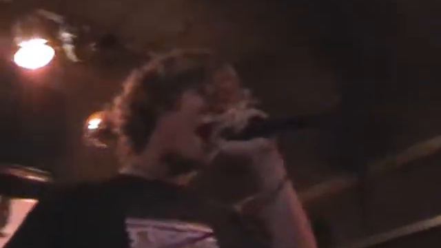 Dirty Sanchez - Let`s Talk Live смотреть онлайн