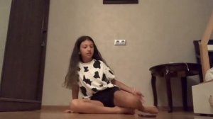 Йога челендж