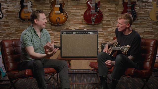 Sharing is Shredding #2: Norlin-era Gibson Les Pauls смотреть онлайн