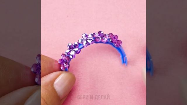 30 ПРОСТЫХ И БЕЗУМНО СТИЛЬНЫХ АКСЕССУАРОВ ДЛЯ КУКЛЫ смотреть онлайн