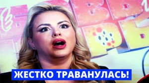 У Анны Семенович Начались Проблемы Со Здоровьем