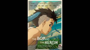 Мальчик и птица Русский трейлер