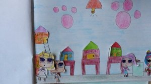 МУЛЬТИКИ КУКЛА ЛОЛ ЗООМАГАЗИН БУМАЖНЫЕ КУКЛЫ СВОИМИ РУКАМИ КУКЛА ЛОЛ ПИТОМЦЫ И ПРИКЛЮЧЕНИЯ