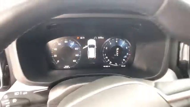 2020 Volvo XC60 Milford New Haven Guilford Madison Orange CT C410246