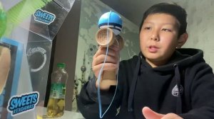 Kendama:новая кендама!Что такое кендама?