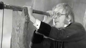 Песенка о капитане (Das Lied vom Kapitan) на немецком языке