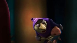 Новые приключения Золушки   Happily N'Ever After