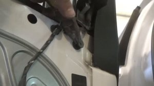 Как снять и установить дверные обшивки, Ford Focus II рестайлинг.